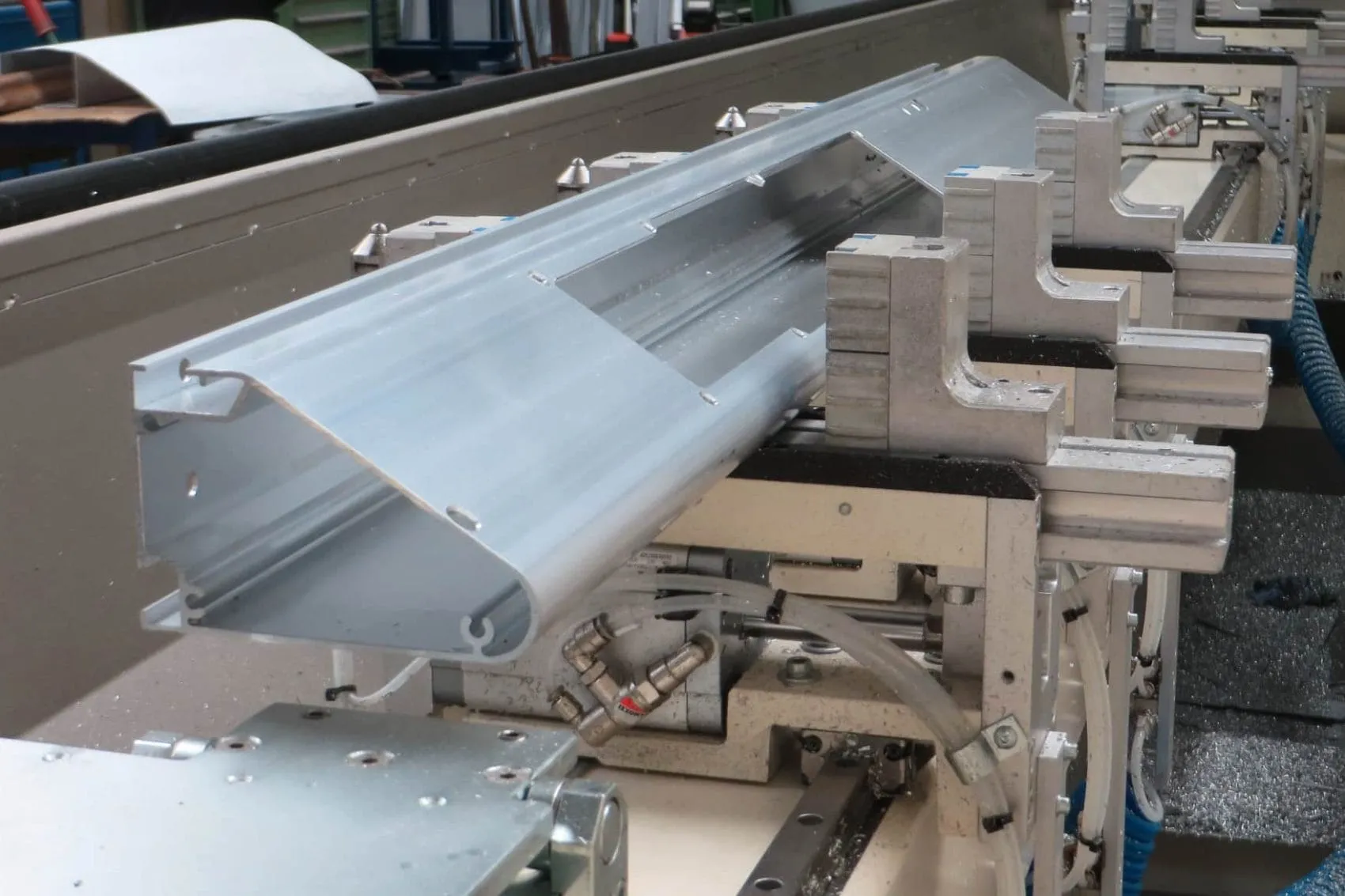 High Precision CNC Cutting And Engraving Services UK