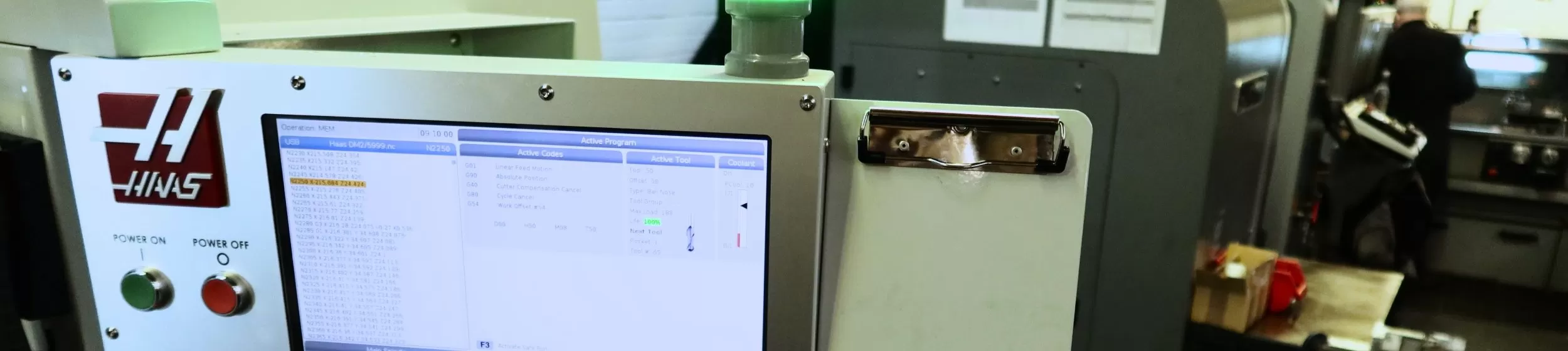 CNC Machining Services For Aluminium Components UK