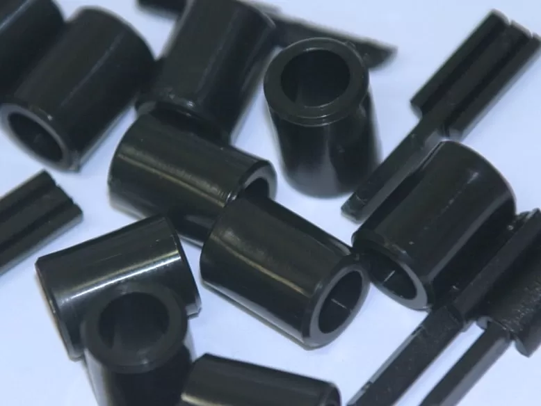 Custom Plastic Injection Moulding For Components UK