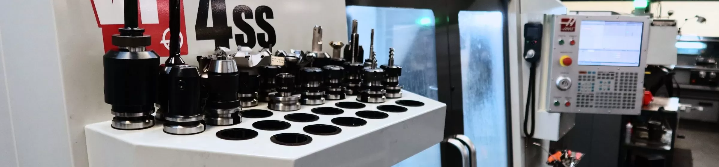 CNC Machined Tooling And Press Tool Specialists UK